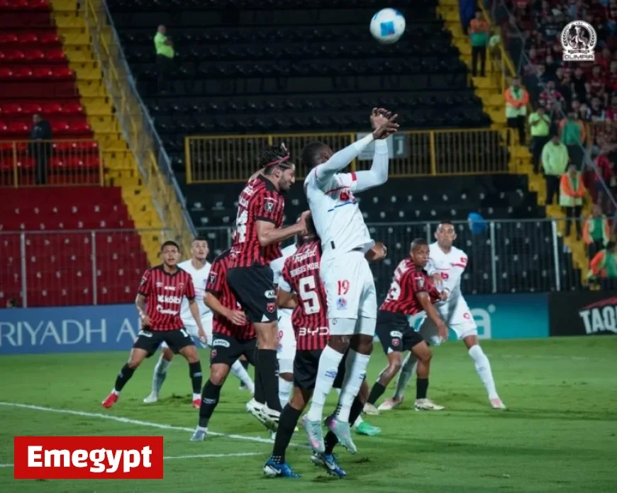 Alajuelense Secures Draw Against Olimpia in Crucial First Leg Duel