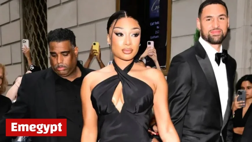 Megan Thee Stallion Celebrates ‘Lover Girl’ Era with New Single Release