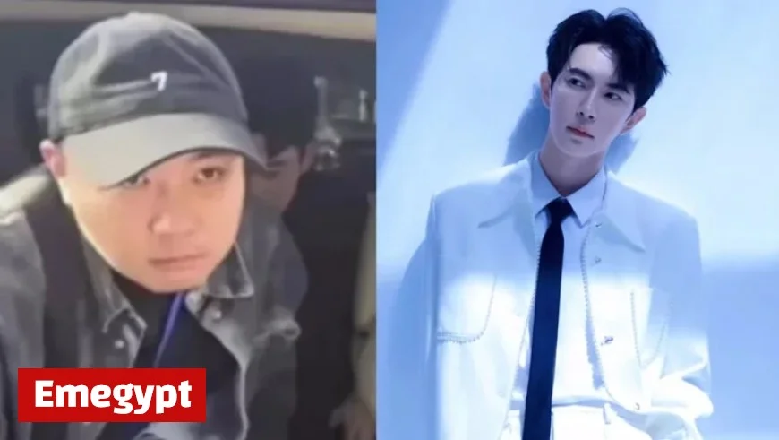 Three Artists Under Yu Menglong’s Management Die Mysteriously