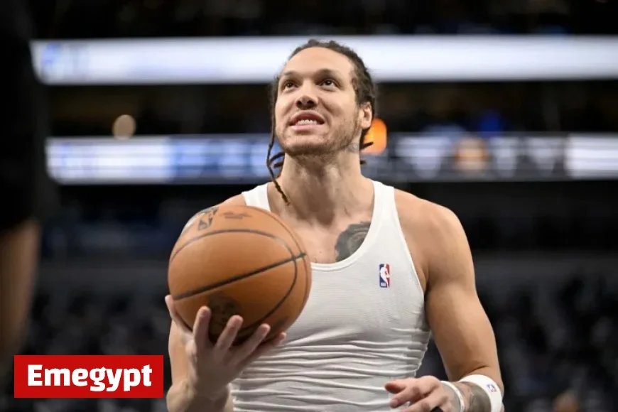 Discover Aaron Gordon’s Shooting Secret Against Warriors Unveiled by ESPN’s Malika Andrews