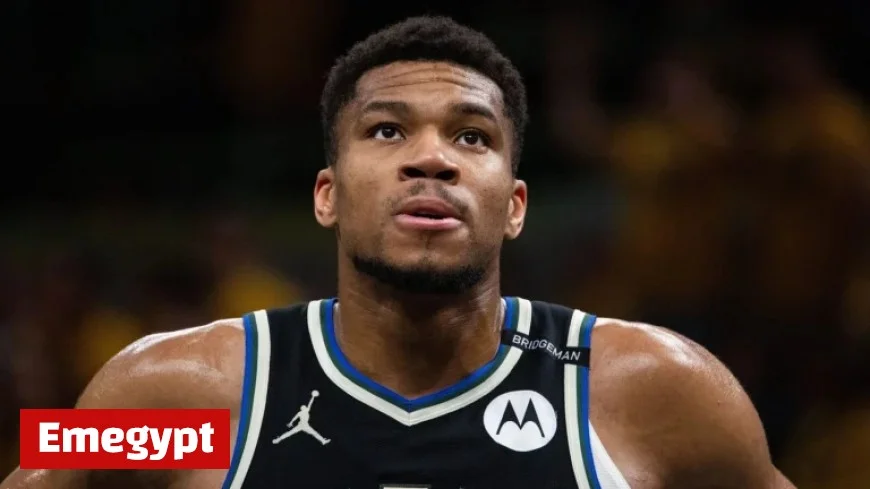 Analyst Reveals Game-Changing Midseason Trade Proposal Between Bucks and Warriors