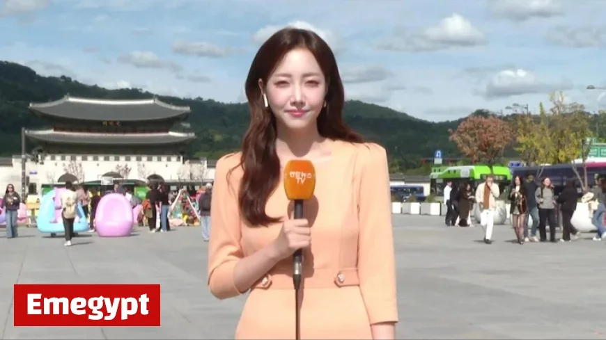 Weather Update: Clear Skies and Mild Autumn Across the Nation With Frequent Rain Along the East Coast