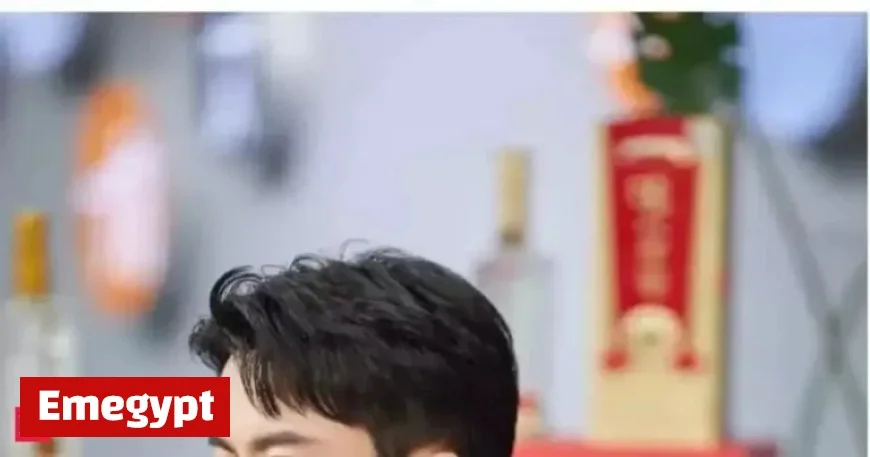Yu Menglong’s Death Sparks Shocking Ritual Claims Tied to Xi Jinping