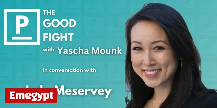 Discover Lulu Meservey’s Insights on the Evolution of Media