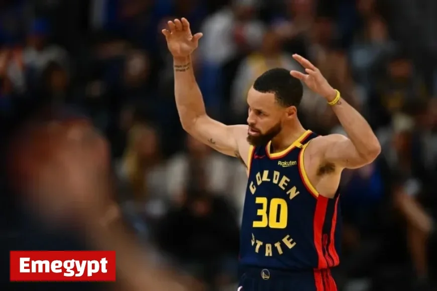 Warriors Navigate Challenging Western Conference Path