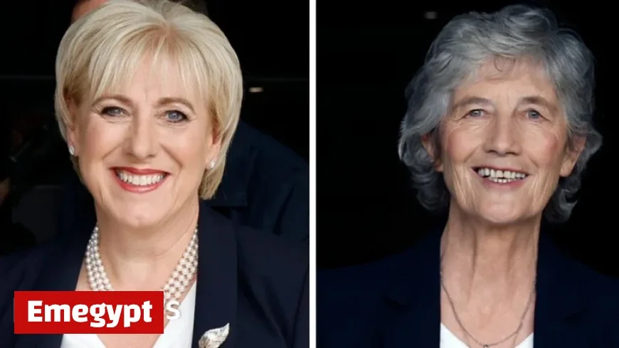 Irish Presidential Election: Voters Prepare to Cast Their Ballots