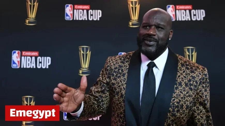 ‘Inside the NBA’ Crew Mocks Shaq Over Nuggets Coach David Adelman Ignorance