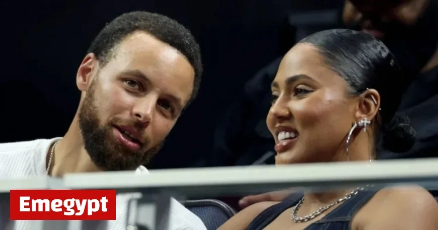 Steph Curry Reacts to Ayesha’s Bold Relationship Claim Amid NBA Prep