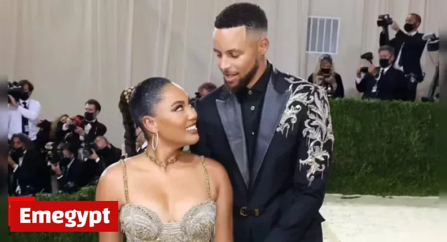 Ayesha Curry Denies Open Marriage Rumors: A Look Back
