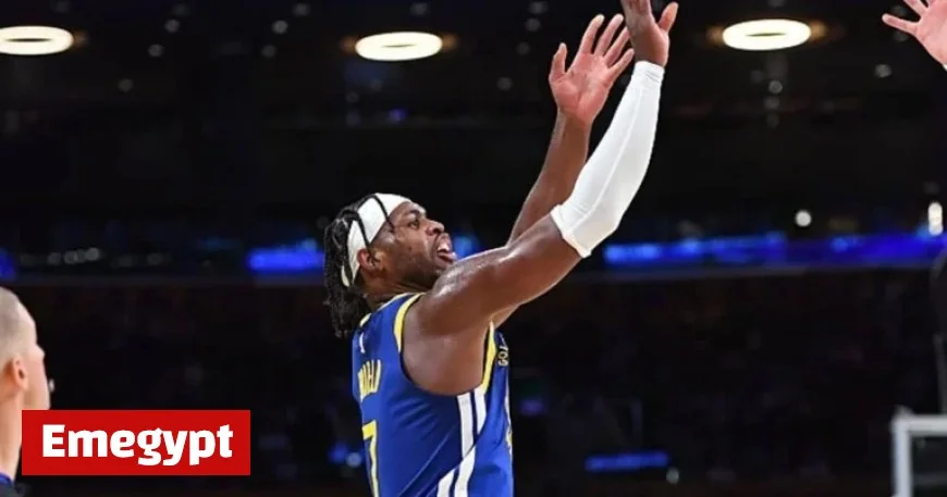 Lakers Dominated by Buddy’s Exceptional Performance
