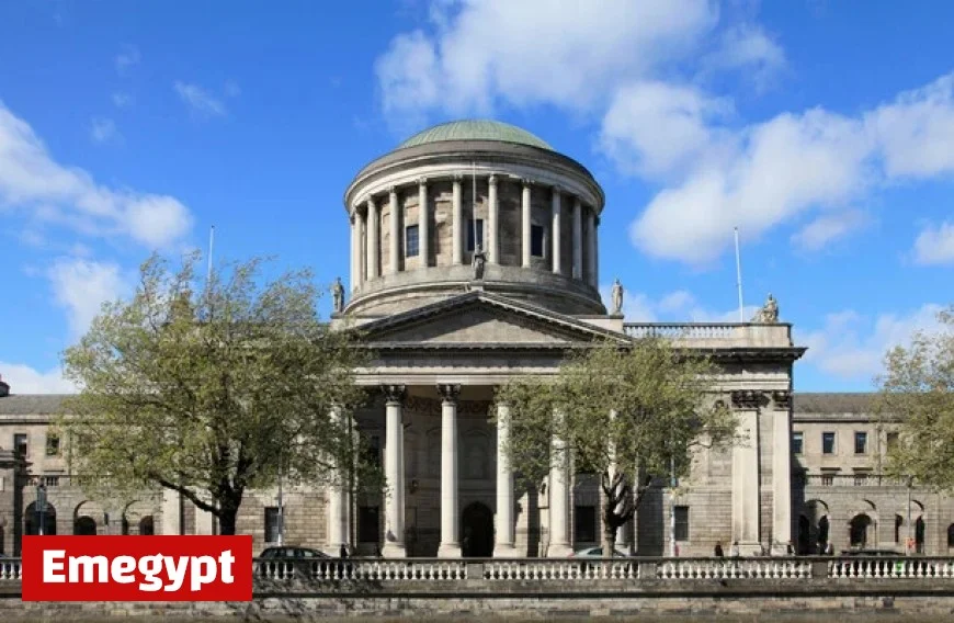 Court Dismisses Case Aimed at Halting Presidential Election as ‘Doomed to Fail’