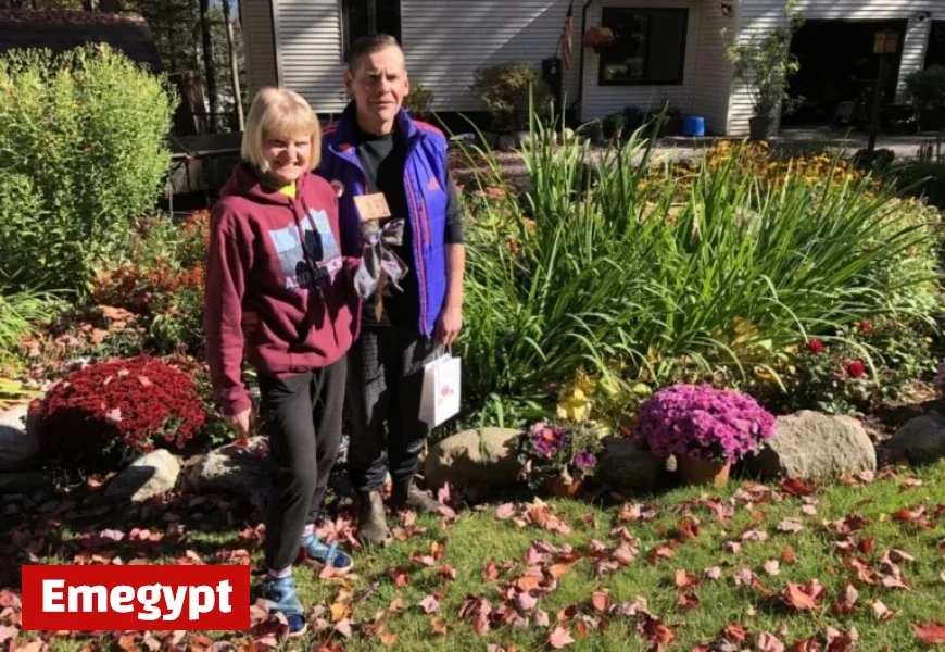 Lake Placid Garden Club Presents Prestigious Green Thumb Awards