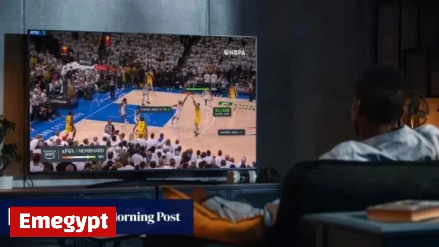 NBA Teams Up with AWS to Deliver AI-Enhanced Fan Stats