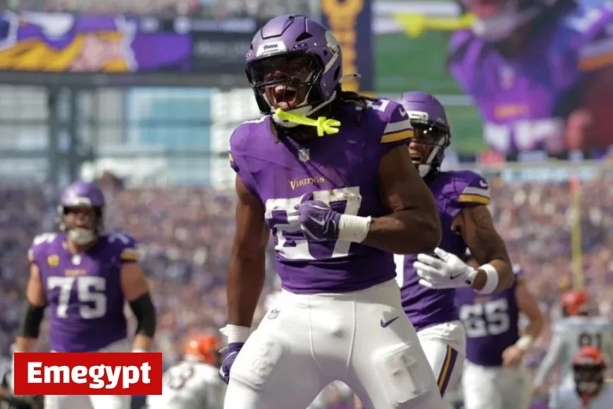 NFL Bet Builder Tips: Check Out Our 9-1 Prediction for Minnesota Vikings vs LA Chargers Showdown