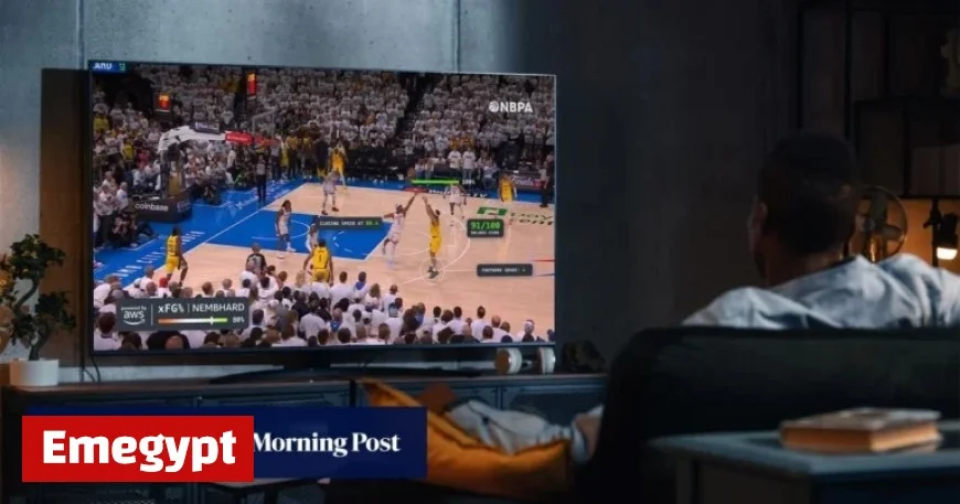 NBA and AWS Unite to Deliver AI-Powered Stats to Basketball Fans