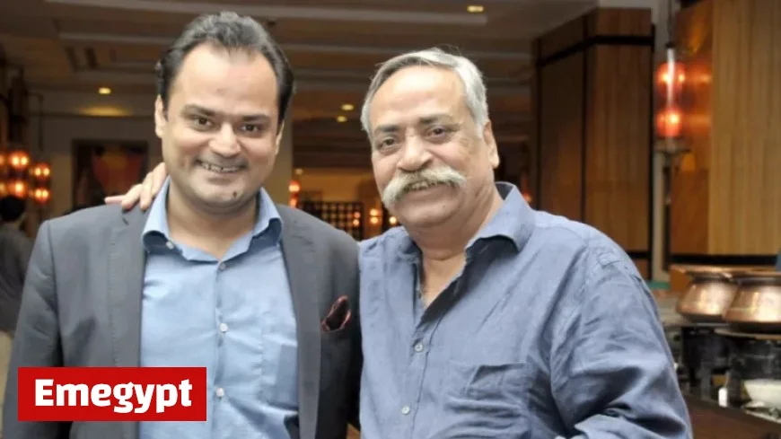 Ad Legend Piyush Pandey Passes Away: Shubhranshu Singh Pays Tribute