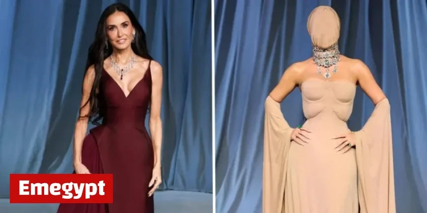 Top 7 Academy Museum Gala Looks: Hits and Misses Reviewed