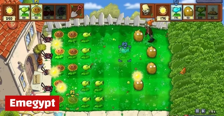 Plants vs. Zombies Remaster Highlights Missed Opportunities