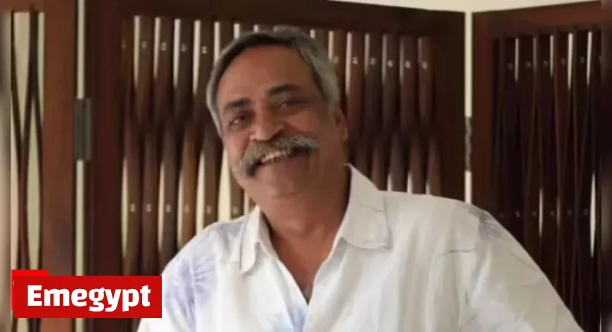 Veteran Ad Executive Piyush Pandey Dies at 70; Led Iconic Campaigns