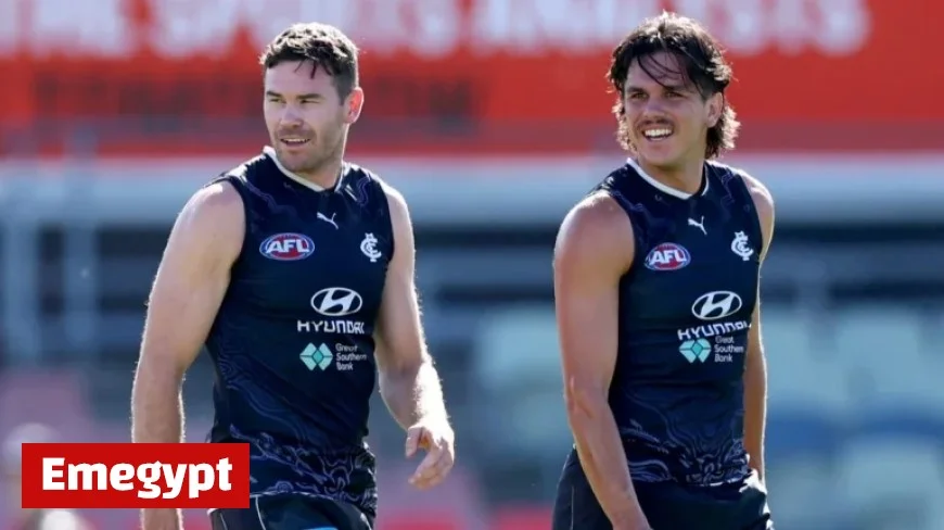 Troubled Blue Faces Urgent Need for Change amid Serious Regret