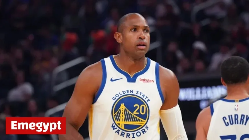 Warriors’ Crucial Al Horford Decision Ahead of Nuggets and Trail Blazers Showdowns