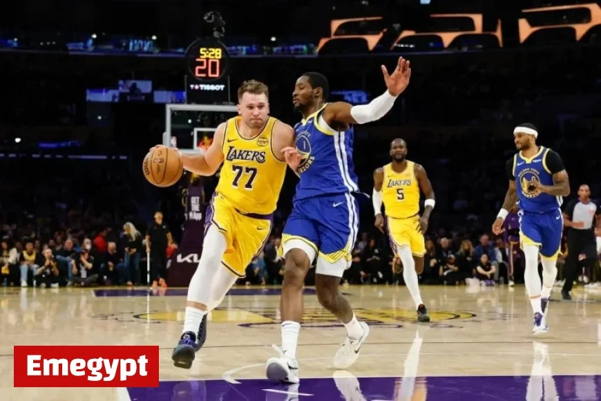 Kurtenbach: Jonathan Kuminga’s Breakthrough Performance Could Transform the Warriors’ Future