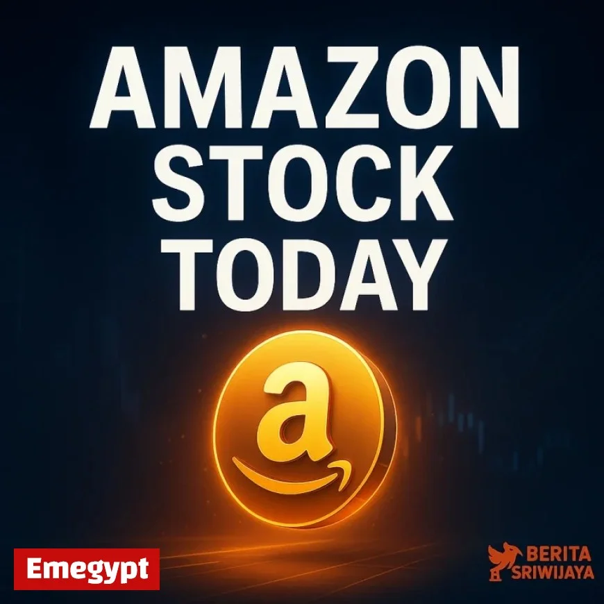 Amazon AMZN Stock Spotlighted as BofA’s Leading Large-Cap E-Commerce Choice
