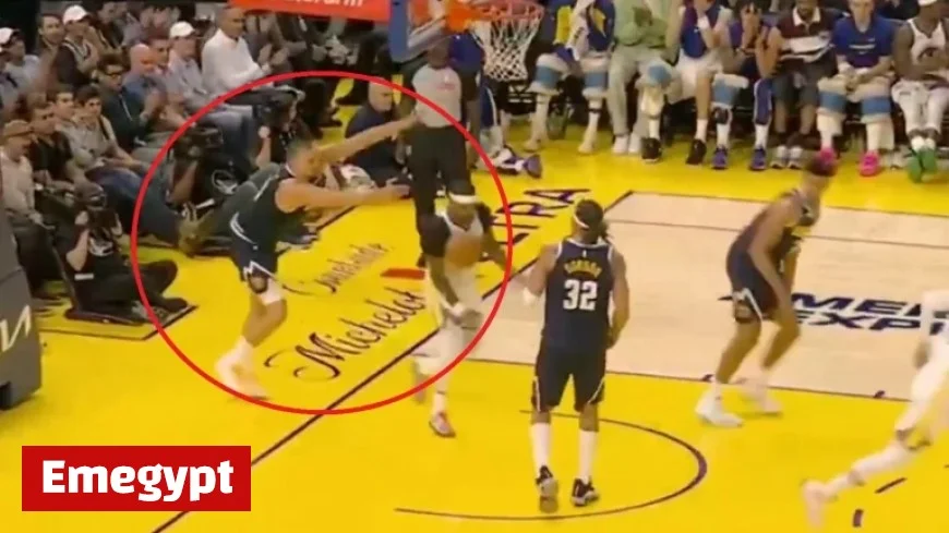 Nikola Jokic Discovers Innovative Tactic to Boost In-Game Strategy