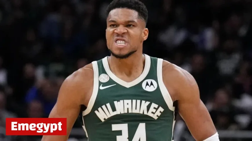 Milwaukee Bucks vs. Toronto Raptors: Odds, Picks & Predictions