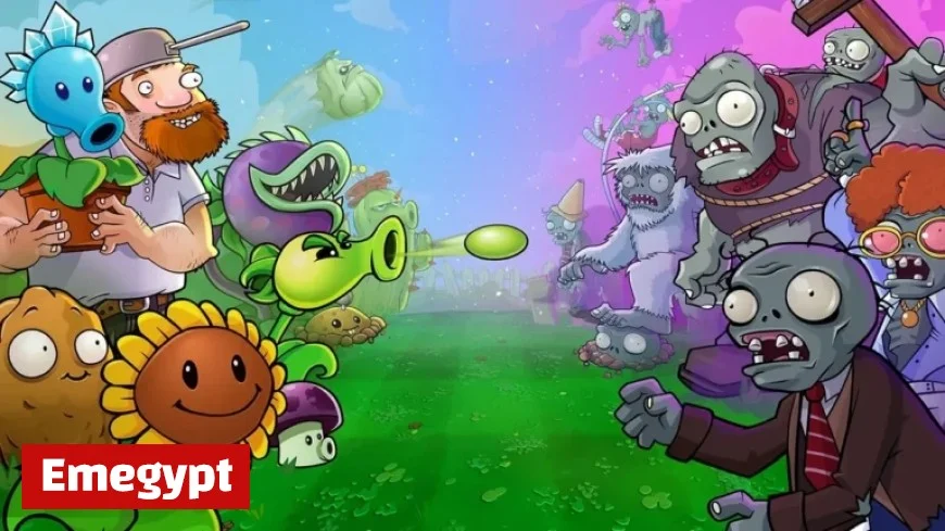 “Plants vs. Zombies: Replanted – An In-Depth Review”
