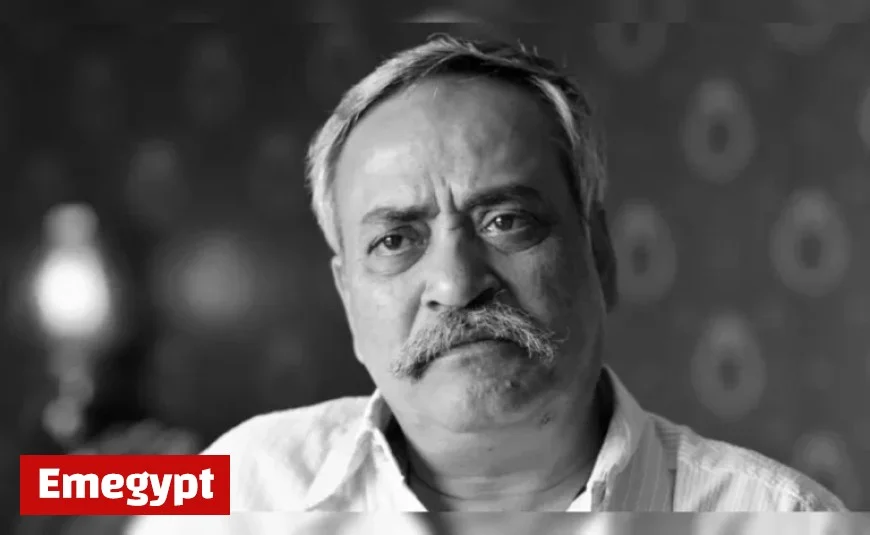 Piyush Pandey, Creative Force Behind Fevicol and Cadbury Ads, Dies at 70