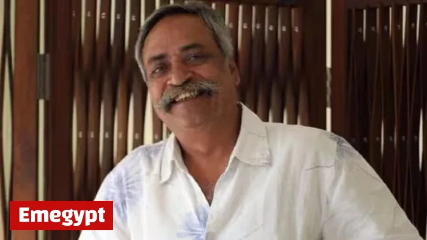 Indian Advertising Legend Piyush Pandey Dies at 70