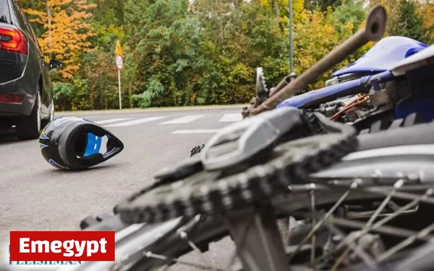 Protect Your Rights: Charlotte Motorcycle Attorney Support After a Crash