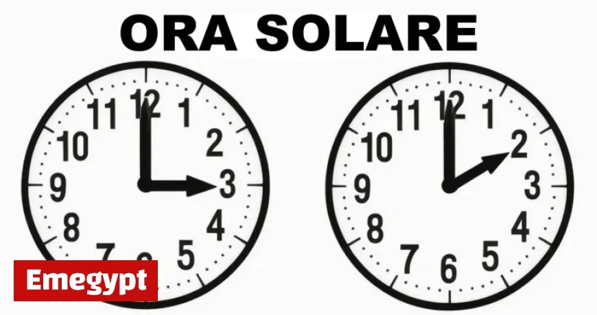 Gain an Extra Hour of Sleep as Daylight Saving Time Ends on Sunday October 26