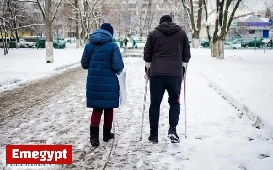 Hire a North Carolina Slip and Fall Lawyer to Protect Your Rights