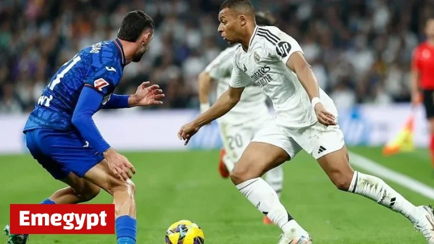 Real Madrid Secures Top Spot Amid Controversial Match Day