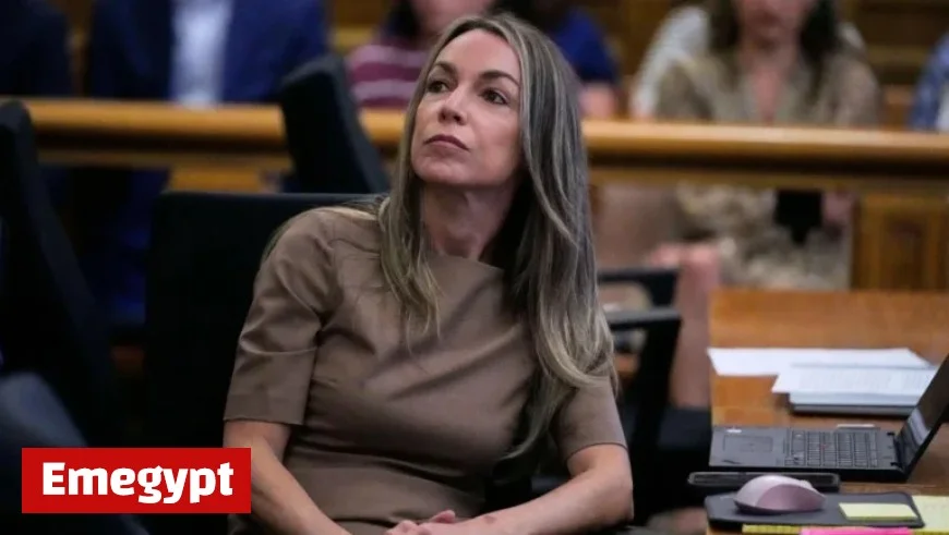 Karen Read Claims Innocence in John O’Keefe Death Case Filing