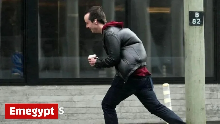 Wild Winds Leave Thousands in New Zealand Without Power