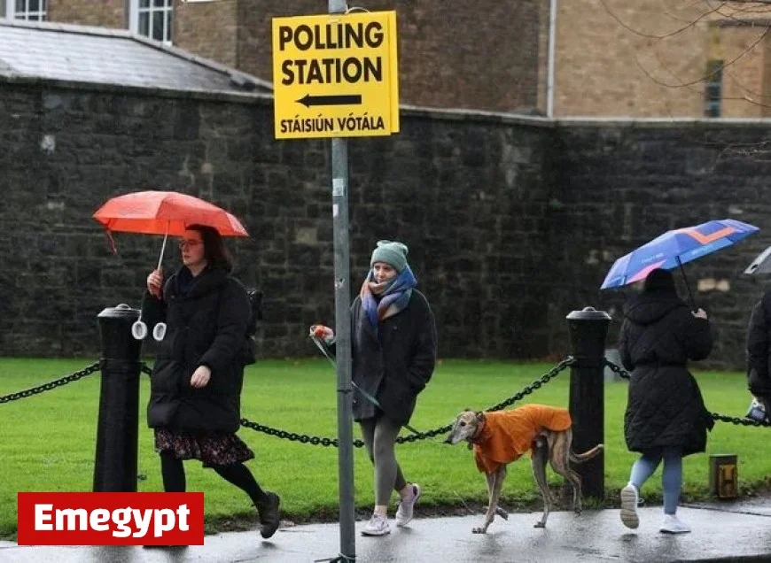 Election Day Turbulence Expected to Persist Through Bank Holiday Weekend
