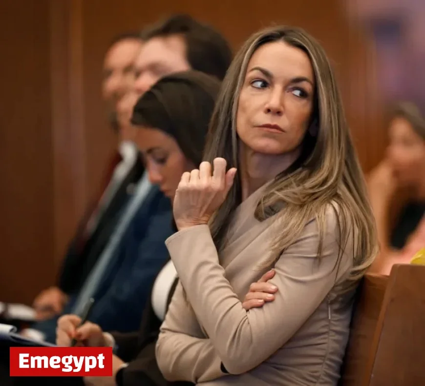 Karen Read Blames ‘Third Parties’ in Wrongful Death Suit Over John O’Keefe