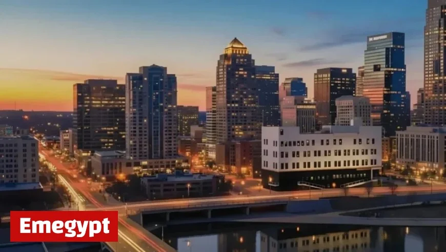 Titanic Themed Hotel Set to Arrive in Columbus by 2028