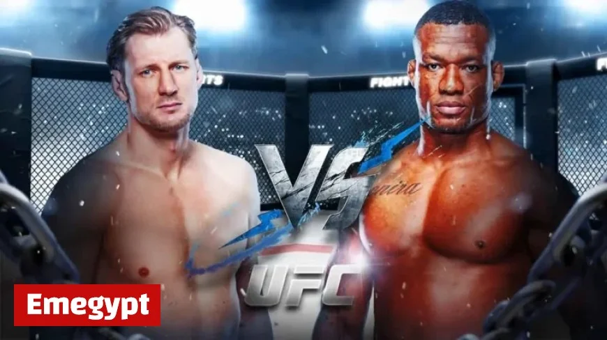 UFC 321: Volkov vs. Almeida Prediction, Odds, and Expert Picks