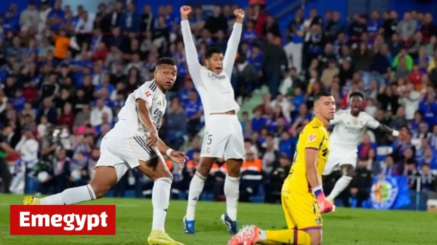 Real Madrid Aims to Rebound Against Barça After Four Classic Losses