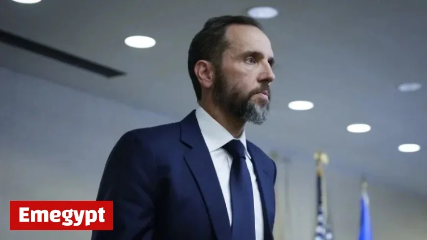 Jack Smith Seeks Public Testimony Approval from Congress and Justice Department