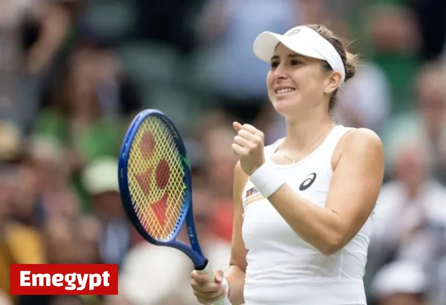 Top WTA Tokyo Quarterfinal Picks: Bencic vs Muchova Showdown