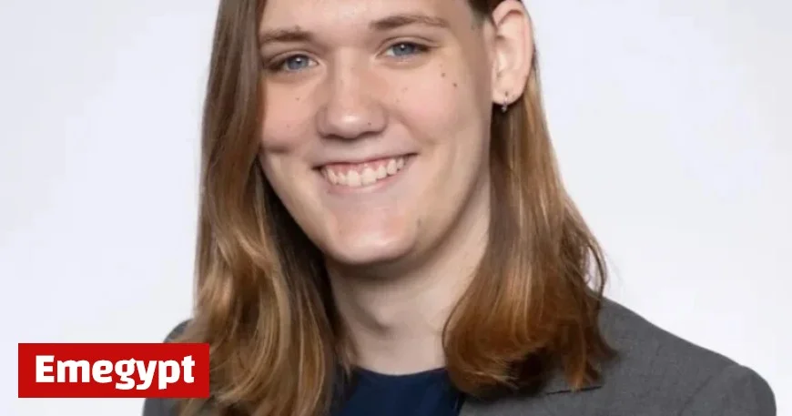 Body Discovered in Search for Missing Middlebury College Student