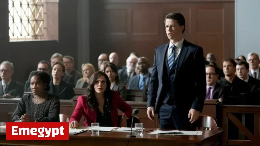 USA Network Renews ‘The Rainmaker’ for Season 2 (Exclusive)