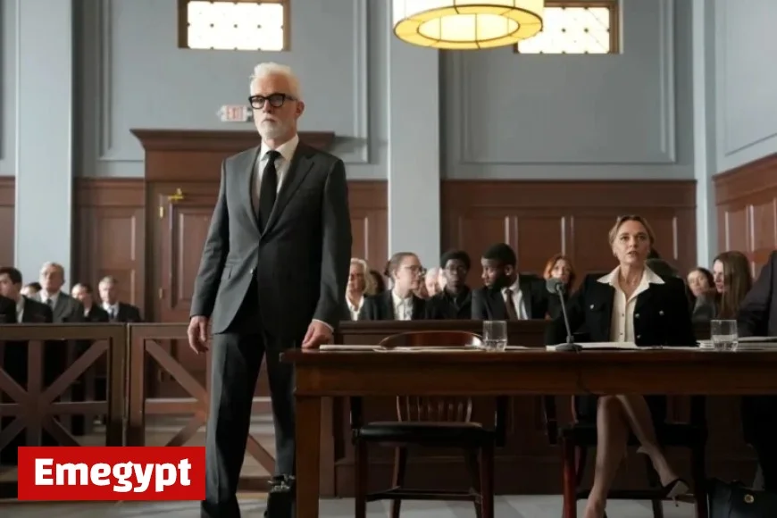 USA Network Renews ‘The Rainmaker’ for Exciting Season 2