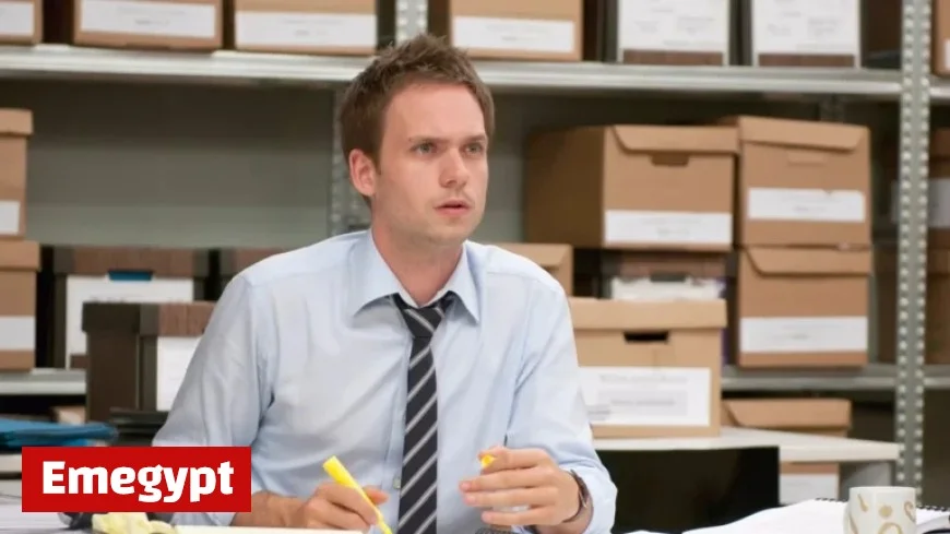 Top 9 Lawyer Shows That Surpass Suits
