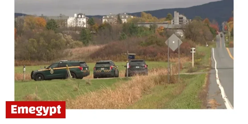Missing Middlebury College Student Found Dead in Search Effort